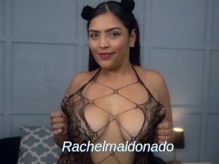 Rachelmaldonado
