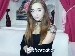 rachelredhot Ejaculations Féminines