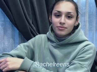 Rachelreens