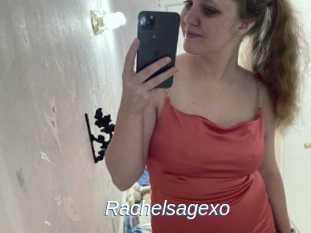 Rachelsagexo