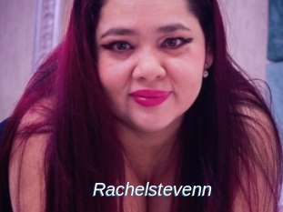 Rachelstevenn