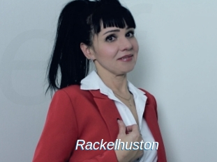 Rackelhuston