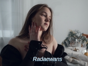 Radaewans