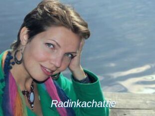 Radinkachattie