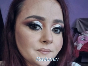 Radumiri