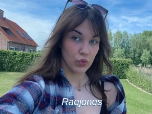 Raejones