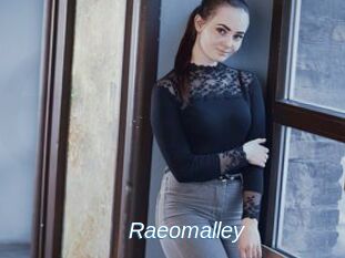 Raeomalley