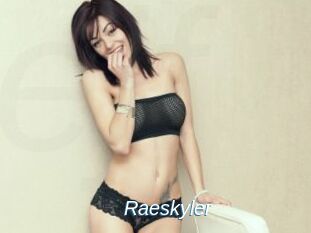 Raeskyler