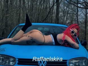 Raffaelakira