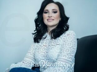 Raftystrawberry