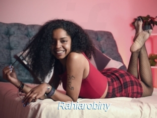 Rahiarobiny