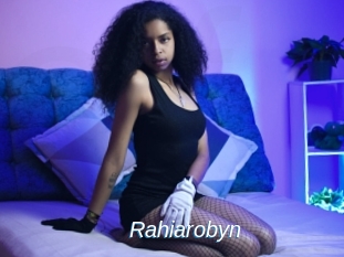 Rahiarobyn