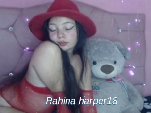 rahina_harper18 Ejaculations Féminines