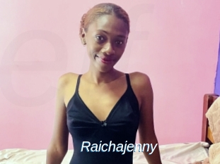 Raichajenny