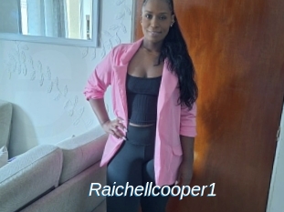raichellcooper1 Ejaculations Féminines