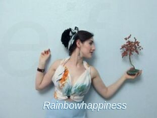 Rainbowhappiness