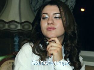Rainbowwings