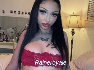Raineroyale