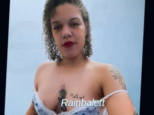 Rainhalett