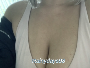 Rainydays98