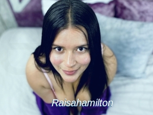 Raisahamilton