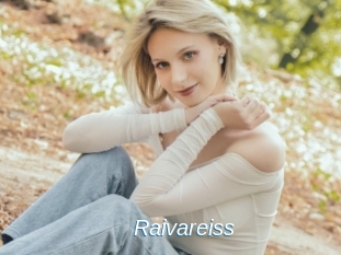 Raivareiss
