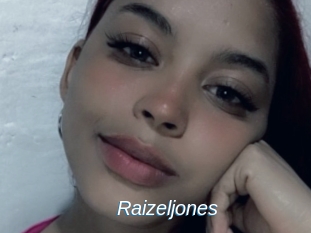 Raizeljones