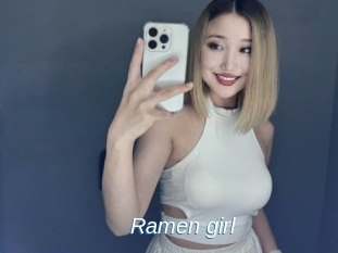 ramen_girl Ejaculations Féminines