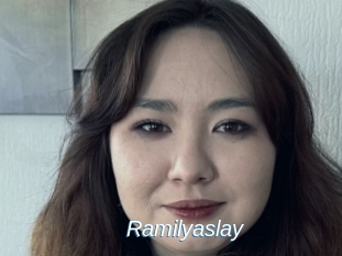 Ramilyaslay