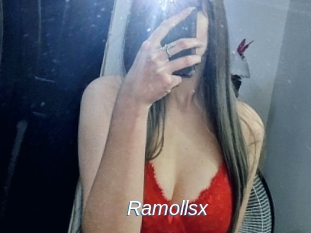 Ramollsx