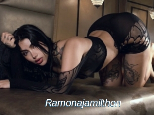 ramonajamilthon Ejaculations Féminines