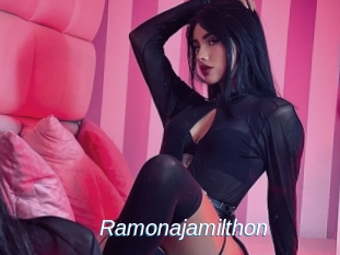 ramonajamilthon Ejaculations Féminines