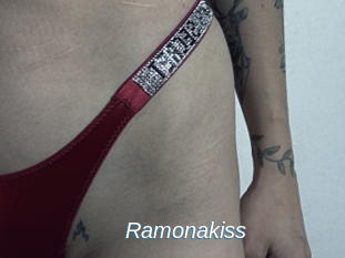Ramonakiss