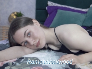 Ramonaoakwood