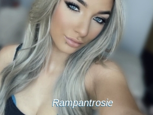 Rampantrosie