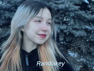 Randiakey