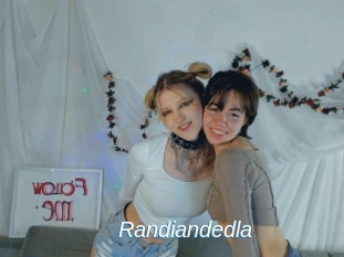Randiandedla