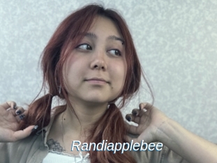 Randiapplebee