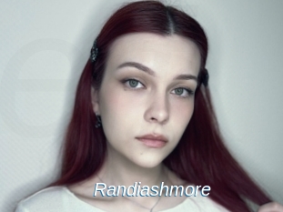 Randiashmore