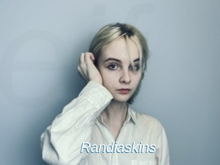 Randiaskins