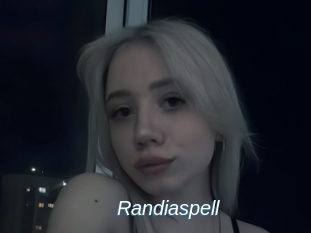 Randiaspell
