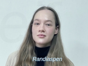 Randiaspen