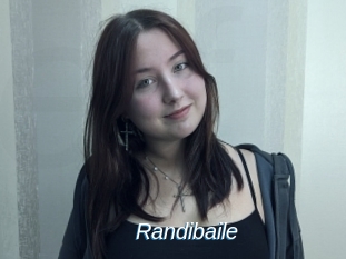 Randibaile