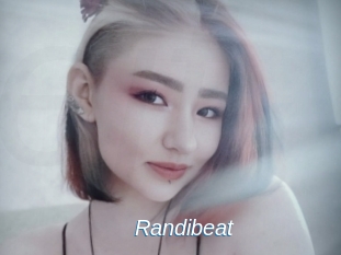 randibeat Ejaculations Féminines