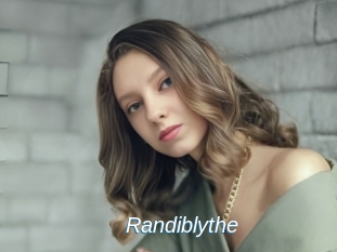 Randiblythe