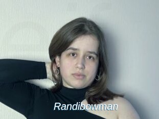 Randibowman
