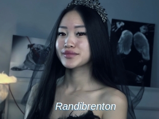 randibrenton Ejaculations Féminines