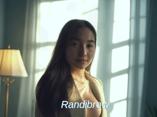 randibrow Ejaculations Féminines