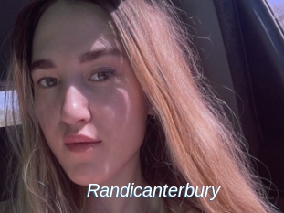 Randicanterbury
