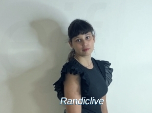Randiclive